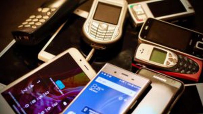 Tigo apagará celulares