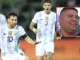 Hincha argentino prefirió ir al Mundial en vez de comprar una casa