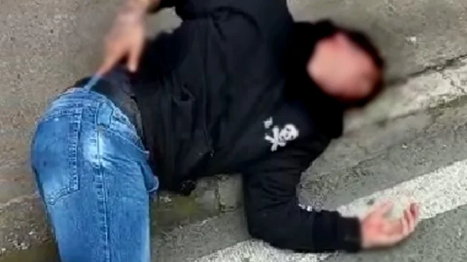 Escolta fue el que le disparó a presunto ladrón en Las Palmas