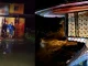 Graves inundaciones en la vereda Las Palmas de Envigado