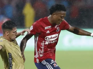 medellín vs aguilas