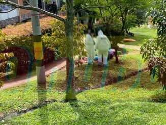 Lo mataron cuando salía de su casa en Robledo