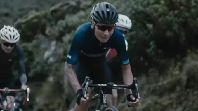 Cierres viales por el Gran Fondo de Nairo Quintana en Antioquia