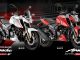 Moto Apache Auteco