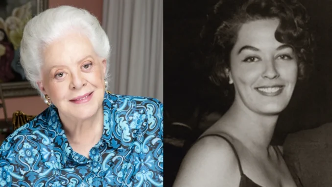 Hilda Strauss, fallecimiento, presentadora, televisión, radio, belleza, Q’Hubo Medellín