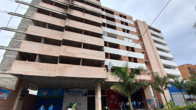 Alabama Medellín