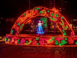 Alumbrado-navideño-Medellin-1