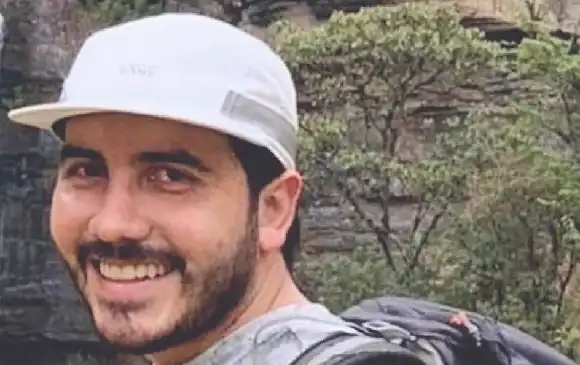 Andrés Camilo Peláez