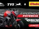 Auteco TVS
