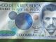 Billete de 20 mil pesos