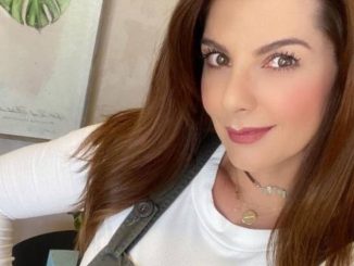 Carolina Cruz