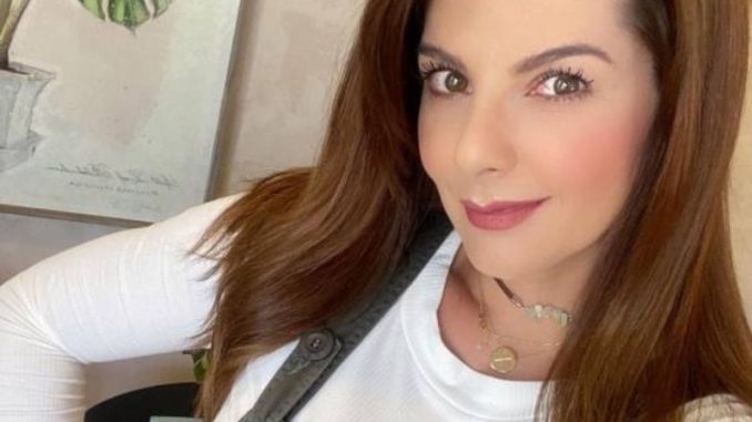 Carolina Cruz