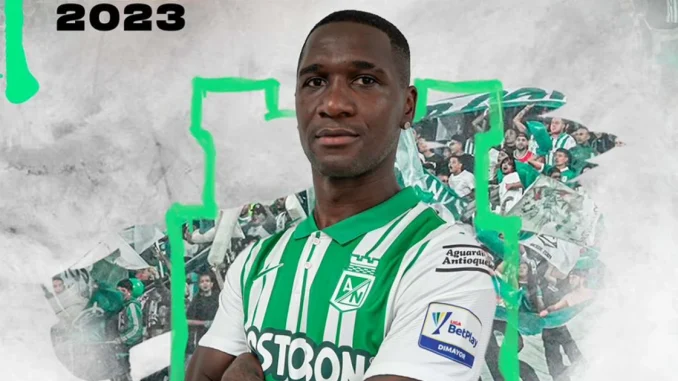 Cristian Zapata, fichaje, futbolista, Atlético Nacional, contratación, Selección Colombia, fútbol argentino, Q’Hubo Medellín