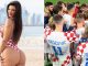 Croacia eliminada del Mundial
