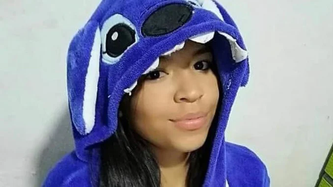 Leidy Yohana Escobar Pulido