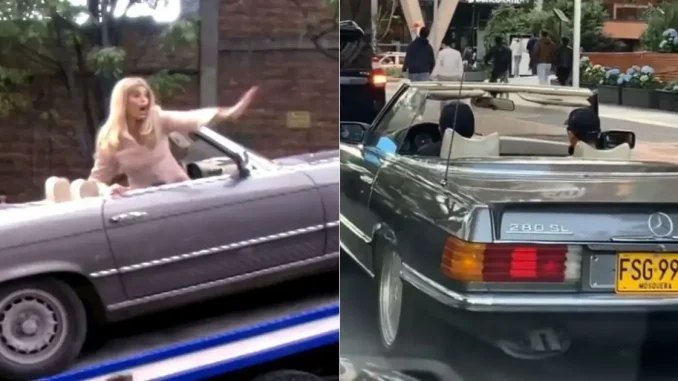 El-carro-de-Patricia-Fernandez
