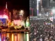 EN FOTOS Y VIDEOS: En Australia y Japón ya es 2023 y así lo recibieron