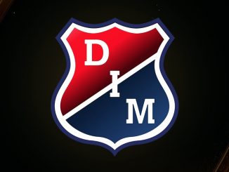 Escudo del DIM.