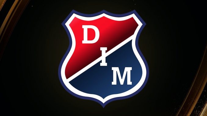 Escudo del DIM.