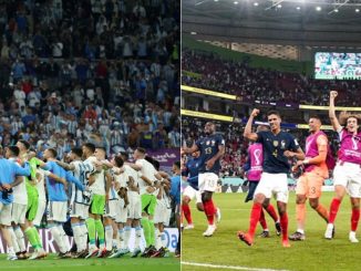 Final del Mundial