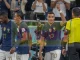 Francia venció a Polonia y pasa a cuartos de final