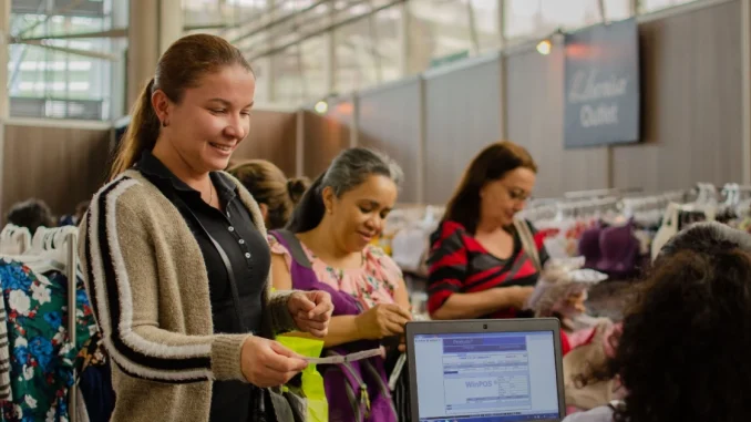 Bazar de Marcas, Navidad, descuentos, aguinaldos, estrenos, ahorro, Q’Hubo Medellín