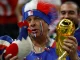 Hincha de Francia