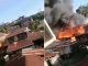 Incendio en Quibdó