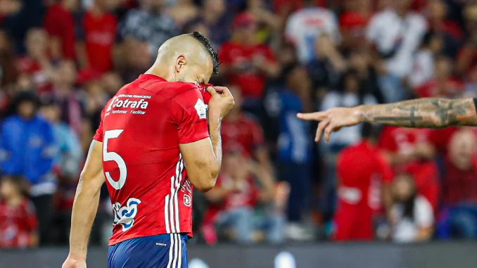El Independiente Medellín cerró 8 finales en este siglo de visitante.