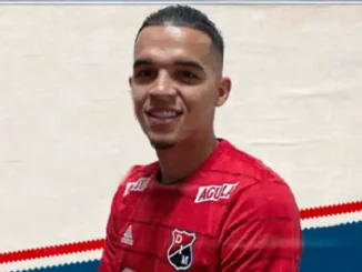 Jonathan Marulanda