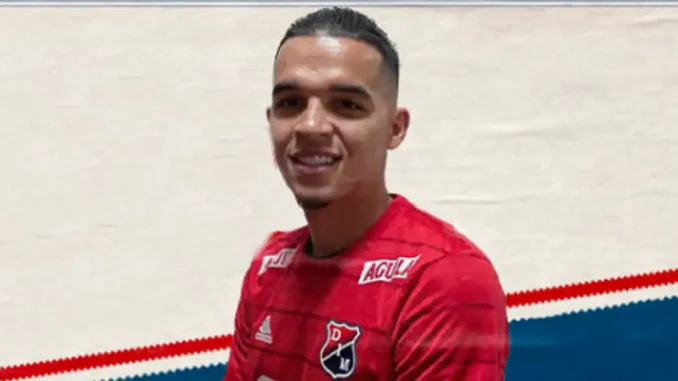 Jonathan Marulanda