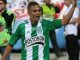 Juan Fernando Quintero en Nacional