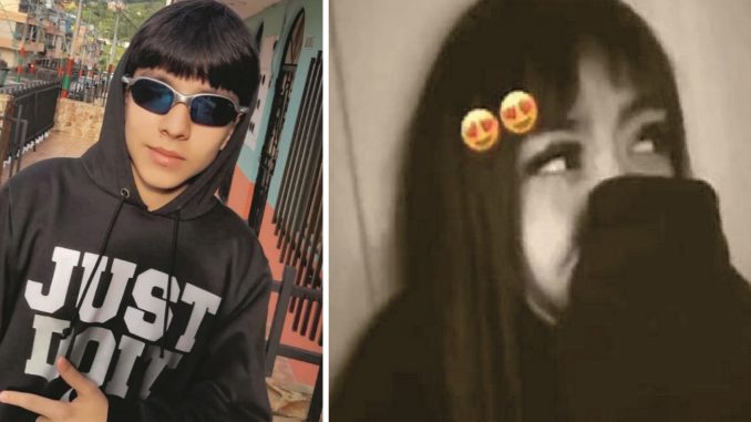 Juan y Juana