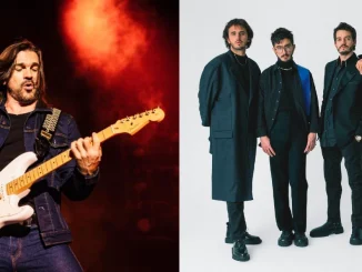 Juanes, Morat, música, conciertos, estadio, Atanasio Girardot, Q’Hubo Medellín