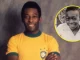La historia detrás del apodo de Pelé