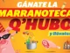 Conozca como puede participar en la Marranoteca y ganar fabulosos premios.