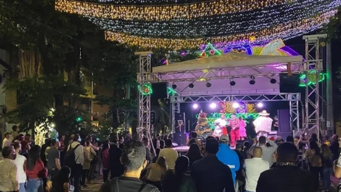 Este sábado será Medellín Despierta en el Centro