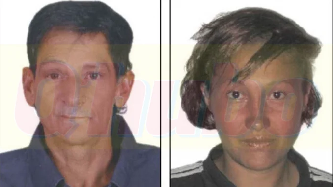 En Medicina Legal están los cuerpos de estas personas.