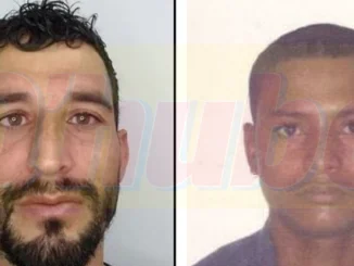 Ambos cuerpos están en Medicina Legal de Medellín.