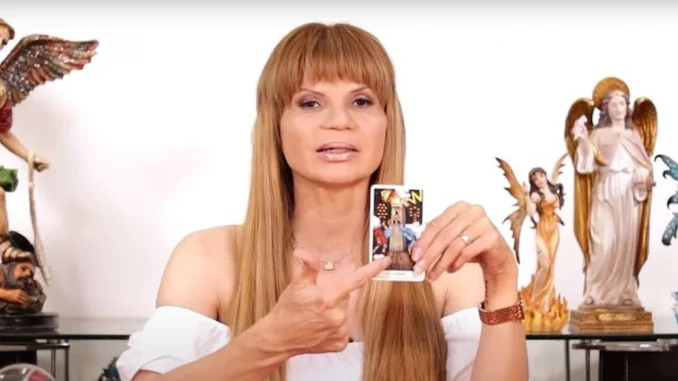 Mhoni Vidente, médium, predicciones, astrología, nuevo año, 2023, Q’Hubo Medellín