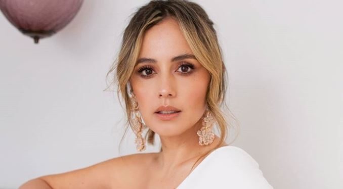 Milena López