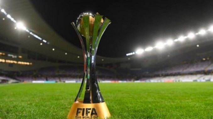 Mundial de clubes