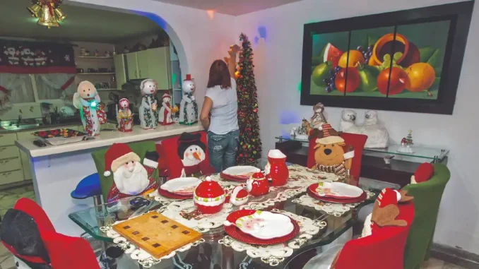 Navidad
