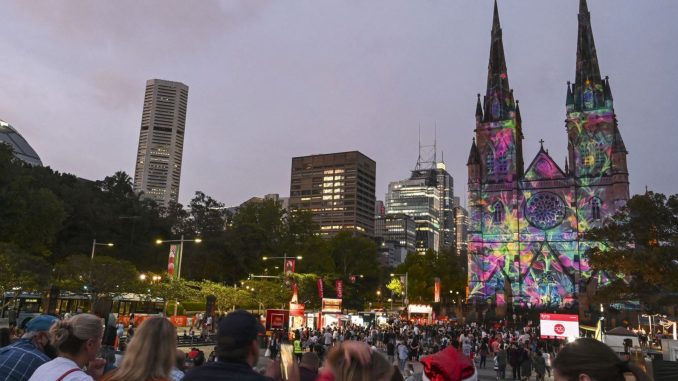 Primero países donde celebran la navidad