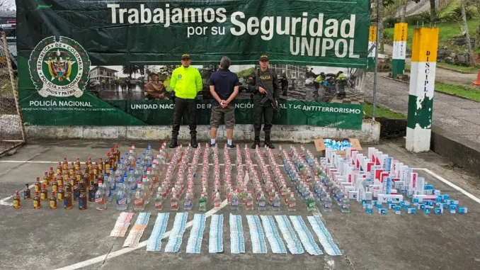 Operativo-licor-adulterado
