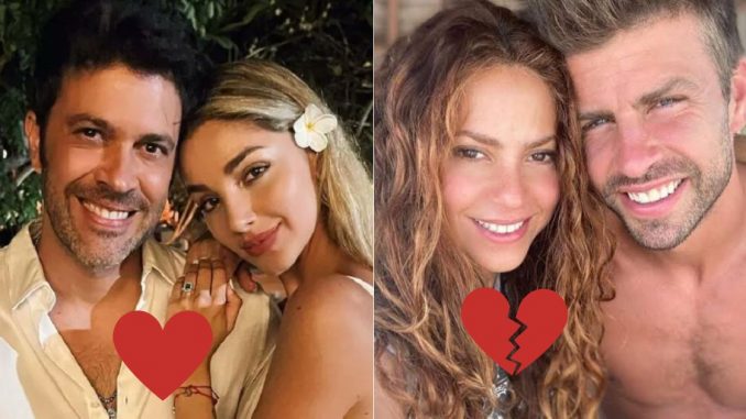 Parejas 2022