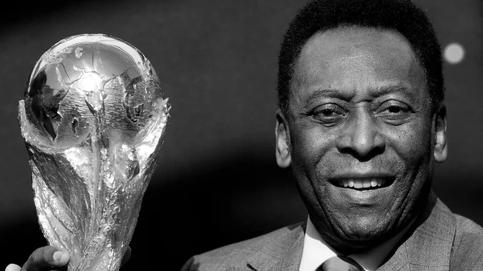 Pelé