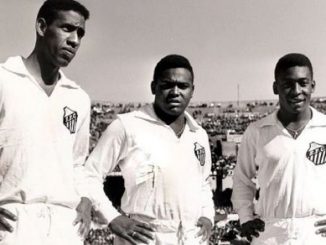 Pelé en Medellín
