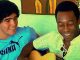 Maradona y Pelé.
