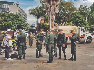 Plaza botero 1